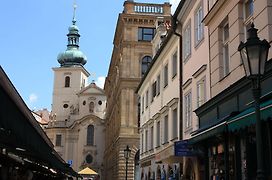 Prague Golden Age Hotel Facilities photo