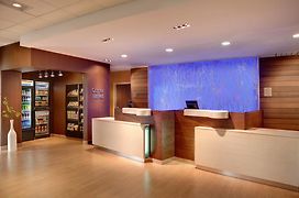 Fairfield Inn & Suites By Marriott Towanda Wysox