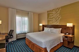 Fairfield Inn & Suites By Marriott Towanda Wysox