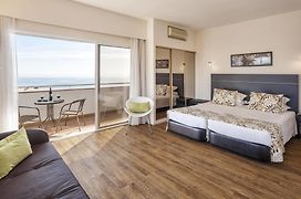 Pestana Alvor Atlantico Residences Beach Suites