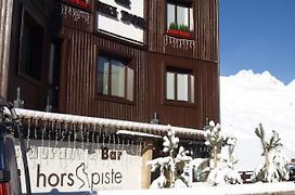 Hotel Le Ski D'Or