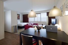 Htel Serviced Apartments Amstelveen