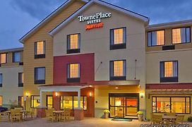 Towneplace Suites By Marriott Kalamazoo
