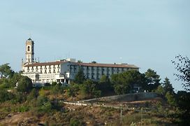 Hotel Senhora Do Castelo