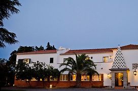 Sl Hotel Santa Luzia - Elvas