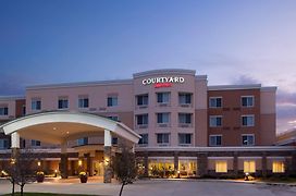 Courtyard Des Moines Ankeny