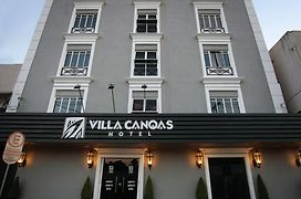Voa Villa Canoas