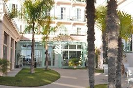 Hotel Vacances Bleues Balmoral