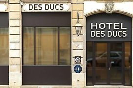 Hôtel des Ducs