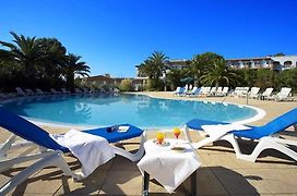 Sowell Hotels Saint Tropez