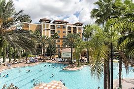 Floridays Orlando Two & Three Bed Rooms Condo Resort