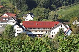 Hotel Faxe Schwarzwalder Hof