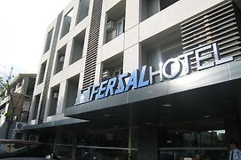 Fersal Hotel Kalayaan, Quezon City