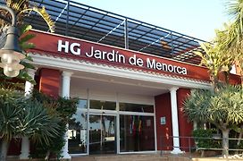 Hg Jardin De Menorca