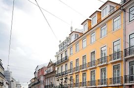 Lisbon Rentals Chiado
