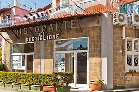 Hotel Del Postiglione
