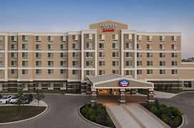 Fairfield Inn & Suites By Marriott Winnipeg