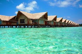 Adaaran Select Huduran Fushi - Premium All Inclusive