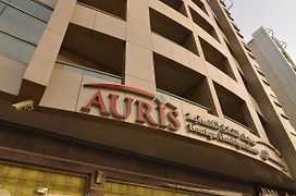 Auris Boutique Hotel Apartments - Albarsha