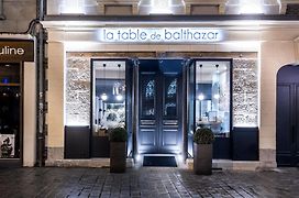 Balthazar Hotel & Spa Rennes - Mgallery Hotel Collection