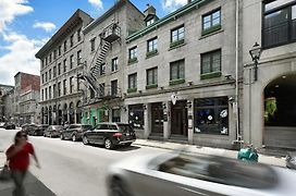 Hotel Epik Montreal
