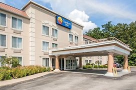 Comfort Inn