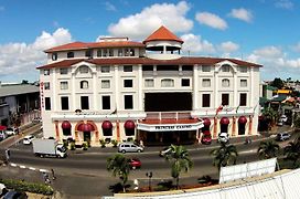 Ramada By Wyndham Princess Paramaribo