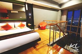 Kl Serviced Residences Managed By Hii