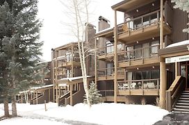 Evergreen Condominiums By Keystone Resort