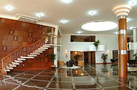 Copas Executive Hotel