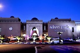 Adam Park Marrakech Hotel&Spa