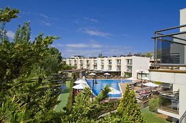 Aparthotel Duva & Spa