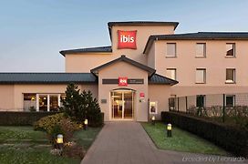 B&B Hotel Thionville Yutz Route Du Luxembourg