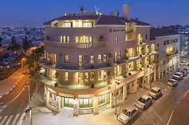 Margosa Boutique Hotel Tel-Aviv Jaffa