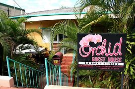 Orchid Guest House Townsville Exterior photo