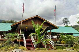 Kinabalu Poring Vacation Lodge