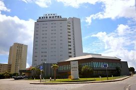 Axis Vermar Conference&Beach Hotel
