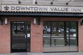 Downtown Value Inn