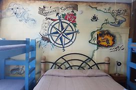 The Pirate Haus Inn