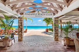 Pineapple Beach Club (Adults Only)