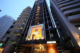 Apa Hotel Higashi-Shinjuku-Ekimae