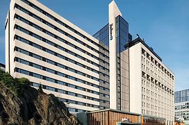 Radisson Blu Atlantic Hotel, Stavanger