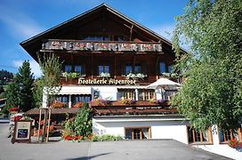 Hotel Alpenrose Mit Gourmet-Restaurant Azalee