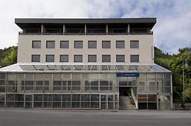 Thon PartnerHotel Måløy