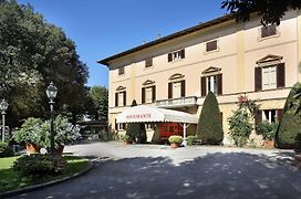 Hotel Villa Delle Rose