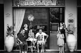 Hotel Donna Rosa