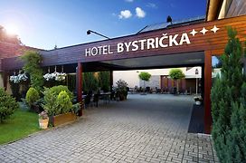 Hotel Bystricka