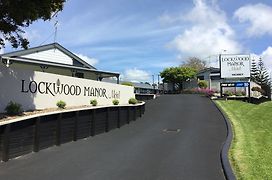Lockwood Manor Motel
