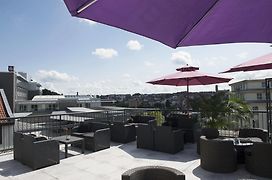 Best Western City Hotel Pirmasens