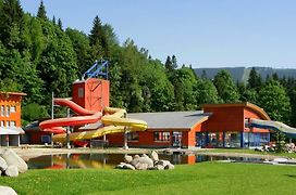 Aqua Park Špindlerův Mlýn